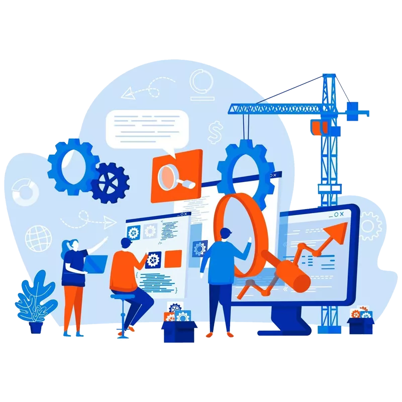 为什么需要seo顾问