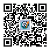 外贸独立站运营社二维码