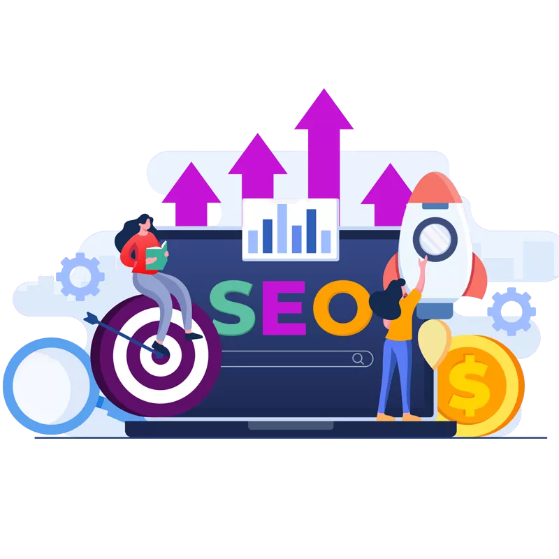 谷歌独立站seo顾问